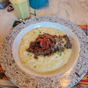 lomo provenzal