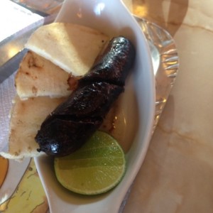 morcilla