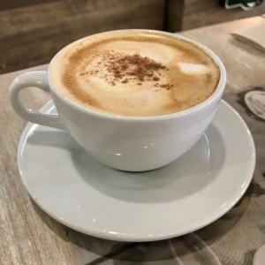 capucchino 