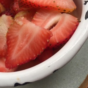 Fruta