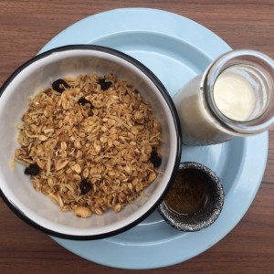 Granola
