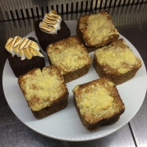 pasteleria