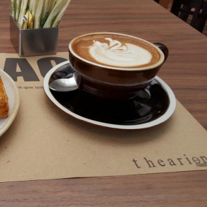 cafe mocha