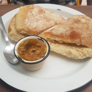 ciabatta