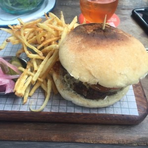 Hamburguesa