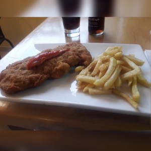 Cachopo