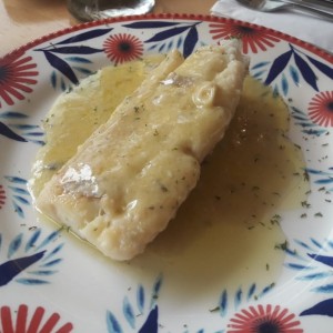 Bacalao