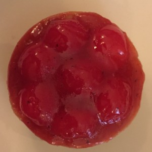 Cerezas