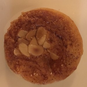 Almendras