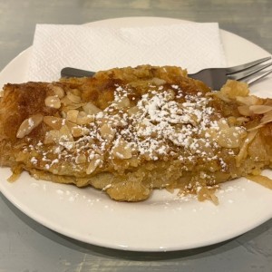 Almendras 