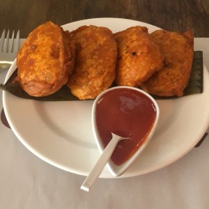aborrajado