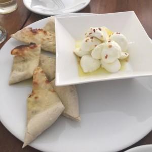 Mozzarella