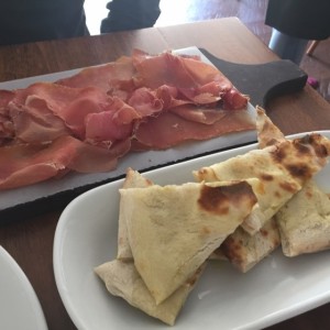 Prosciutto
