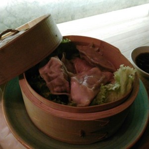 Gyozas