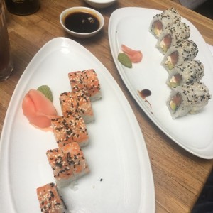 sushi