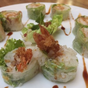 Tigre Roll