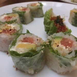 Charlie Roll