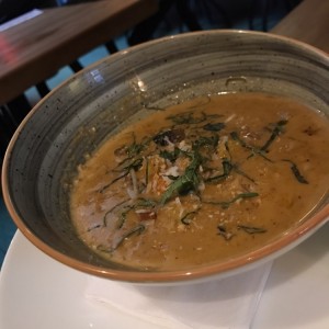 curry de lomo