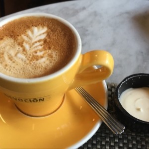 Capuchino