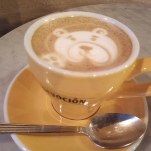 capuchino