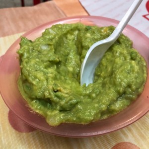 guacamole 