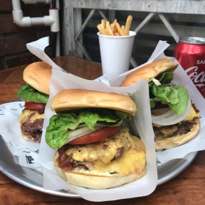 Homeburguer