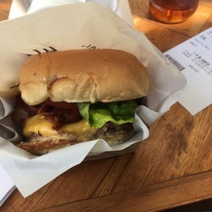 home burger