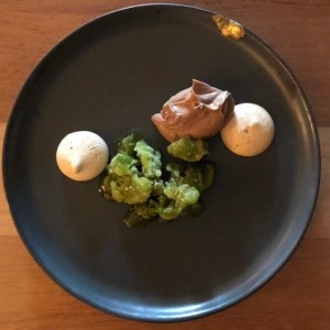 Chocolate