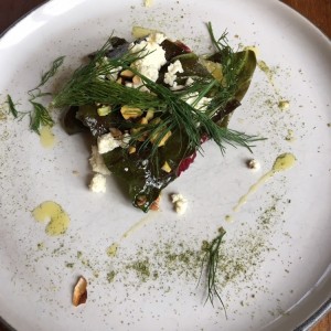 Ensalada 