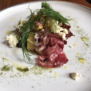 Ensalada 