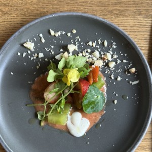 Ensalada