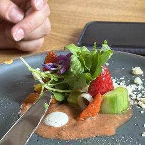 Ensalada