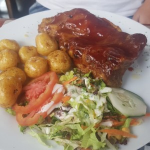 costillas