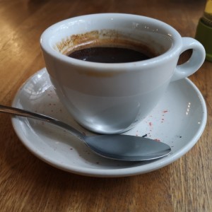 café Quimbaya 