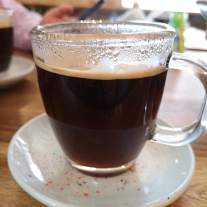 café de la tierra 