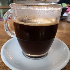 café de la tierra 