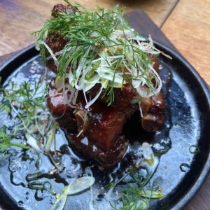 Costillas 