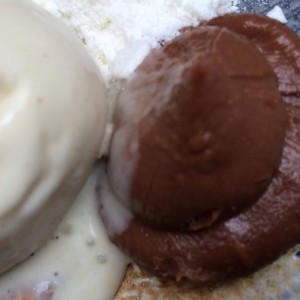 Postre