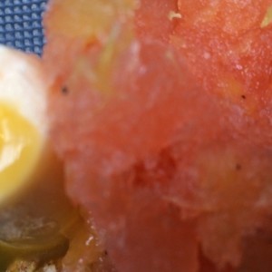 Postre