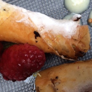Postre
