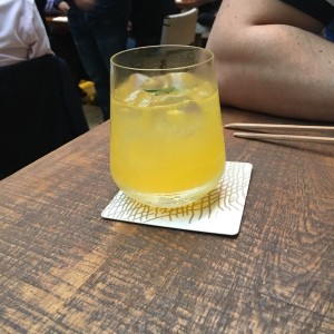 Osaka fresh