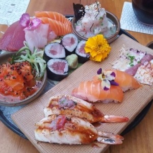 omakase