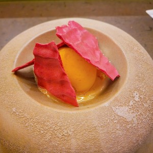 postre