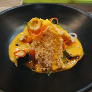 ceviche Kiiro