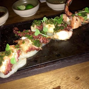 Pulpo