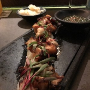 Pulpo