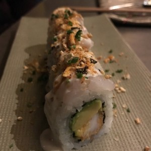 Rolls