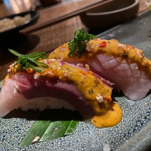Uchu Miso