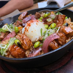 Niku Meshi
