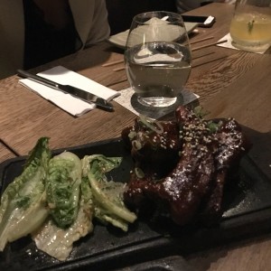 Panco ribs